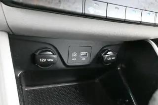 Hyundai TUCSON 2020 SE 4dr SUV