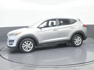 Hyundai TUCSON 2020 SE 4dr SUV