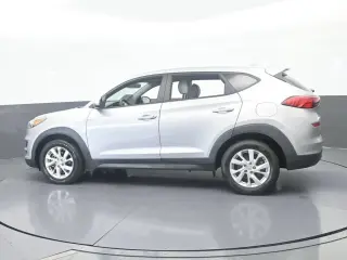 Hyundai TUCSON 2020 SE 4dr SUV