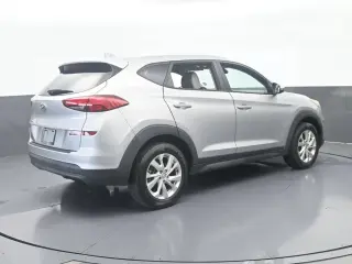 Hyundai TUCSON 2020 SE 4dr SUV
