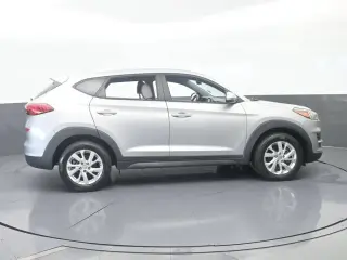 Hyundai TUCSON 2020 SE 4dr SUV
