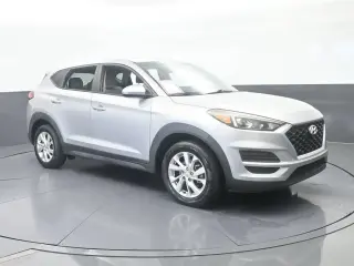 Hyundai TUCSON 2020 SE 4dr SUV
