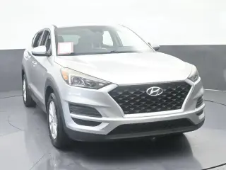 Hyundai TUCSON 2020 SE 4dr SUV