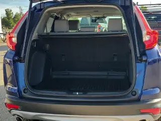 Honda CR-V 2018 AWD Touring 4dr SUV