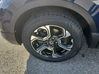 Honda CR-V 2018 AWD Touring 4dr SUV