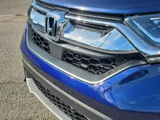 Honda CR-V 2018 AWD Touring 4dr SUV