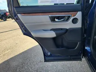 Honda CR-V 2018 AWD Touring 4dr SUV