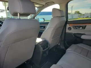 Honda CR-V 2018 AWD Touring 4dr SUV