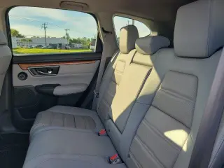 Honda CR-V 2018 AWD Touring 4dr SUV