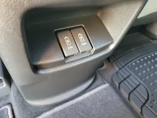 Honda CR-V 2018 AWD Touring 4dr SUV