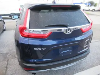 Honda CR-V 2018 AWD Touring 4dr SUV