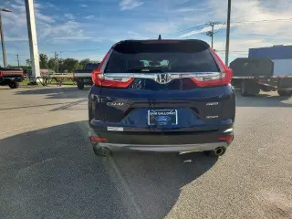 Honda CR-V 2018 AWD Touring 4dr SUV