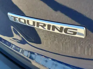 Honda CR-V 2018 AWD Touring 4dr SUV