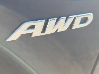 Honda CR-V 2018 AWD Touring 4dr SUV
