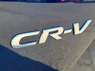 Honda CR-V 2018 AWD Touring 4dr SUV