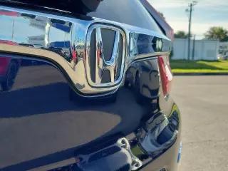 Honda CR-V 2018 AWD Touring 4dr SUV