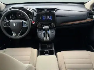 Honda CR-V 2019 EX 4dr SUV