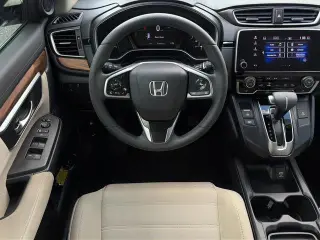 Honda CR-V 2019 EX 4dr SUV