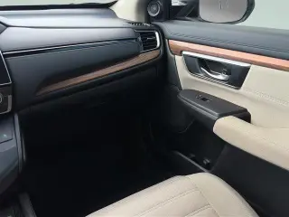 Honda CR-V 2019 EX 4dr SUV