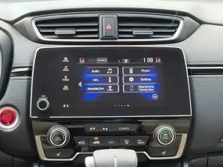 Honda CR-V 2019 EX 4dr SUV