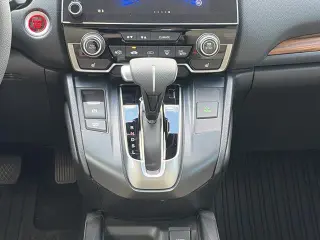 Honda CR-V 2019 EX 4dr SUV