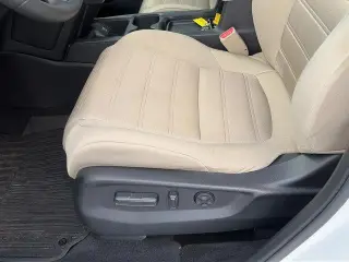 Honda CR-V 2019 EX 4dr SUV
