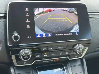 Honda CR-V 2019 EX 4dr SUV