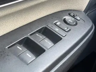 Honda CR-V 2019 EX 4dr SUV
