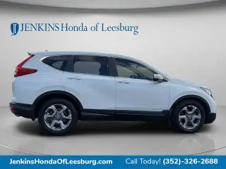 Honda CR-V 2019 EX 4dr SUV