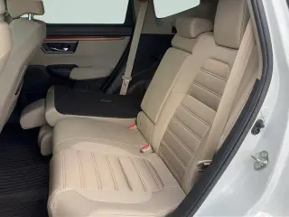Honda CR-V 2019 EX 4dr SUV