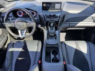 SUV Acura RDX 2023 SH-AWD 4dr con paquete Advance y A-SPEC
