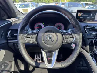 SUV Acura RDX 2023 SH-AWD 4dr con paquete Advance y A-SPEC