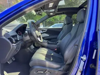 SUV Acura RDX 2023 SH-AWD 4dr con paquete Advance y A-SPEC