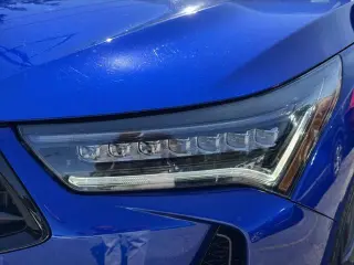 SUV Acura RDX 2023 SH-AWD 4dr con paquete Advance y A-SPEC