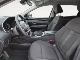 Hyundai TUCSON 2023 AWD SEL 4dr SUV