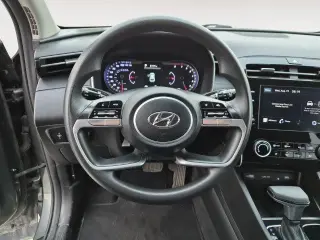 Hyundai TUCSON 2023 AWD SEL 4dr SUV