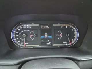 Hyundai TUCSON 2023 AWD SEL 4dr SUV