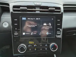 Hyundai TUCSON 2023 AWD SEL 4dr SUV