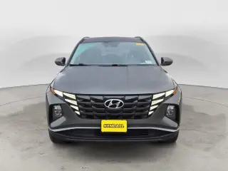 Hyundai TUCSON 2023 AWD SEL 4dr SUV