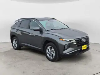 Hyundai TUCSON 2023 AWD SEL 4dr SUV