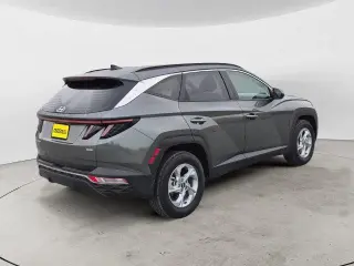 Hyundai TUCSON 2023 AWD SEL 4dr SUV