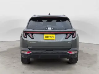 Hyundai TUCSON 2023 AWD SEL 4dr SUV