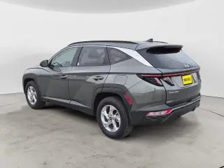 Hyundai TUCSON 2023 AWD SEL 4dr SUV