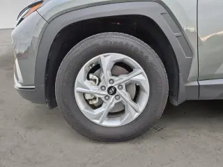 Hyundai TUCSON 2023 AWD SEL 4dr SUV