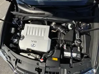 Lexus ES 350 2016 4dr Sedán