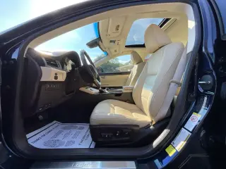 Lexus ES 350 2016 4dr Sedán