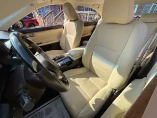 Lexus ES 350 2016 4dr Sedán