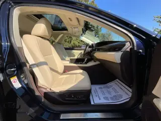 Lexus ES 350 2016 4dr Sedán