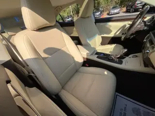 Lexus ES 350 2016 4dr Sedán