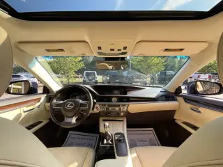 Lexus ES 350 2016 4dr Sedán